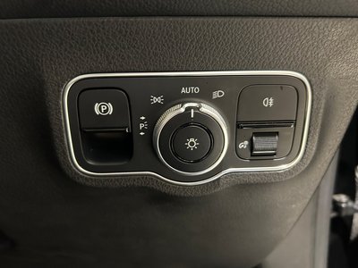2021 Mercedes-BENZ GLB photo 15