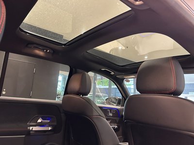 2021 Mercedes-BENZ GLB thumbnail 36