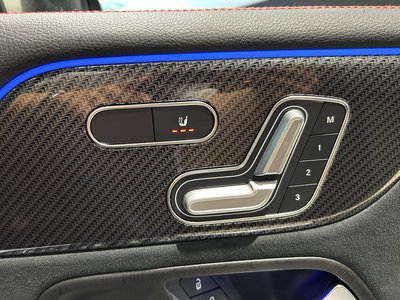 2021 Mercedes-BENZ GLB thumbnail 28
