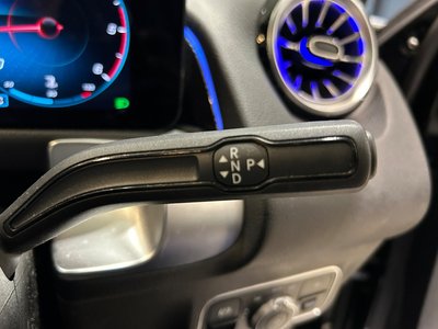 2021 Mercedes-BENZ GLB photo 13