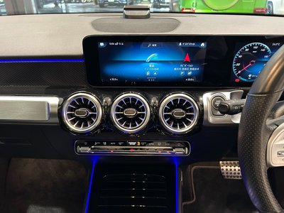 2021 Mercedes-BENZ GLB photo 16