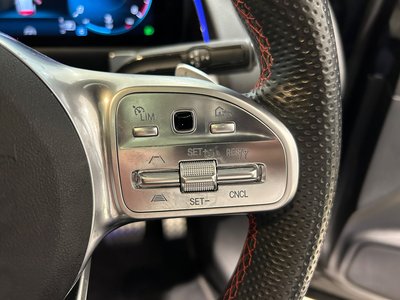 2021 Mercedes-BENZ GLB photo 11