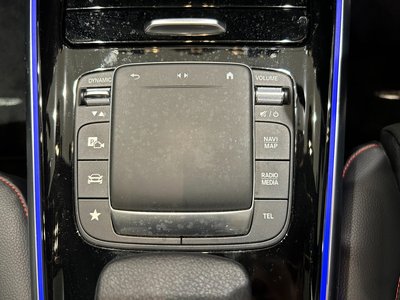 2021 Mercedes-BENZ GLB thumbnail 21