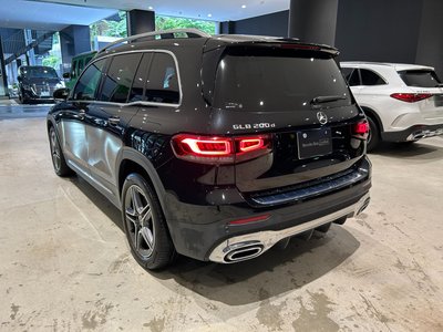 2021 Mercedes-BENZ GLB thumbnail 41