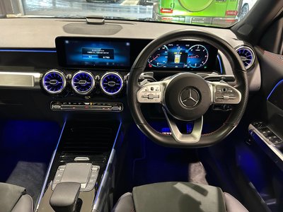 2021 Mercedes-BENZ GLB photo 5