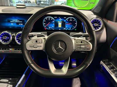 2021 Mercedes-BENZ GLB photo 4