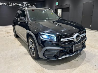 2021 Mercedes-BENZ GLB thumbnail 39