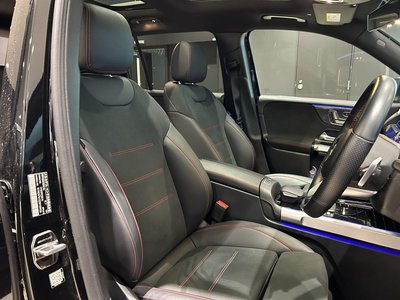 2021 Mercedes-BENZ GLB photo 7