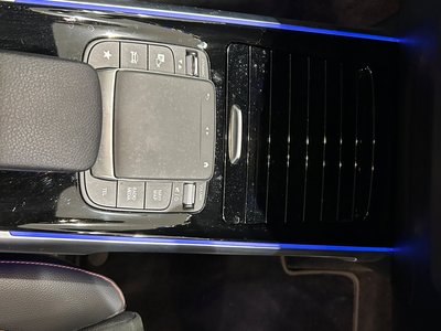 2021 Mercedes-BENZ GLB thumbnail 19