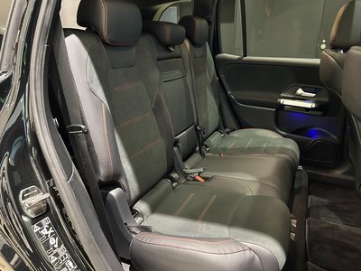 2021 Mercedes-BENZ GLB photo 8