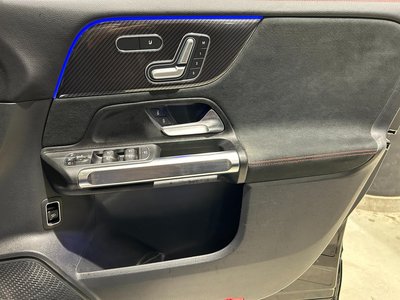 2021 Mercedes-BENZ GLB thumbnail 26