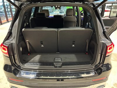 2021 Mercedes-BENZ GLB photo 10