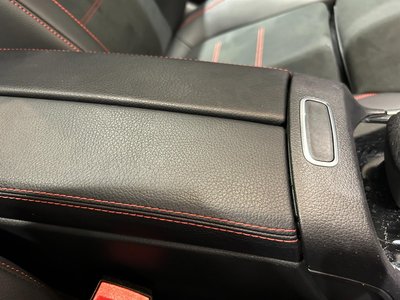 2021 Mercedes-BENZ GLB thumbnail 22