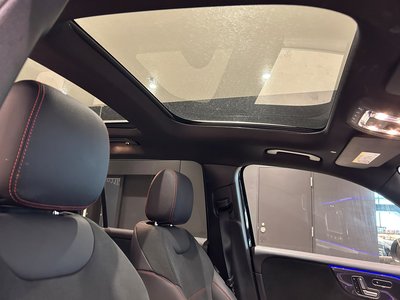 2021 Mercedes-BENZ GLB thumbnail 32