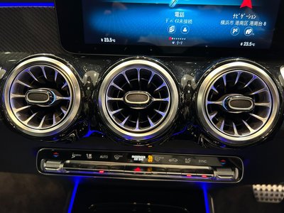 2021 Mercedes-BENZ GLB thumbnail 18