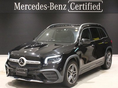 2021 Mercedes-BENZ GLB photo 1