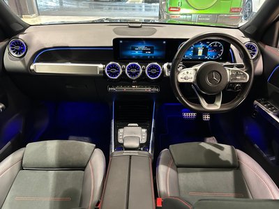 2021 Mercedes-BENZ GLB photo 6