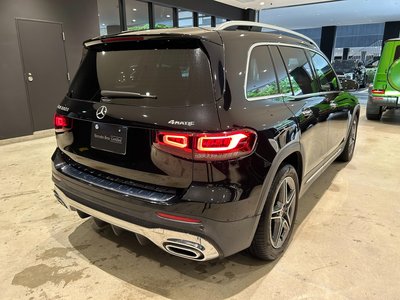 2021 Mercedes-BENZ GLB thumbnail 42