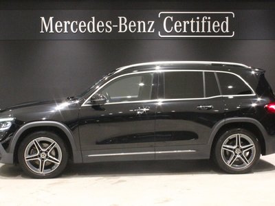 2021 Mercedes-BENZ GLB photo 2