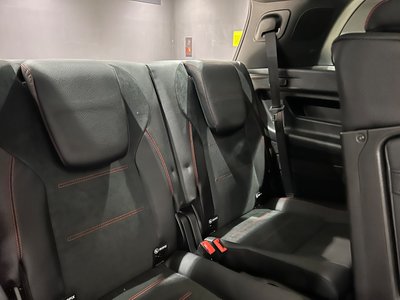 2021 Mercedes-BENZ GLB photo 9