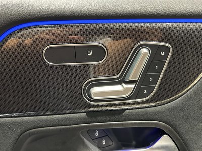 2021 Mercedes-BENZ GLB thumbnail 27