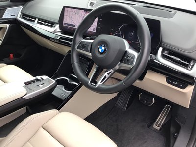 2024 BMW X1 thumbnail 44