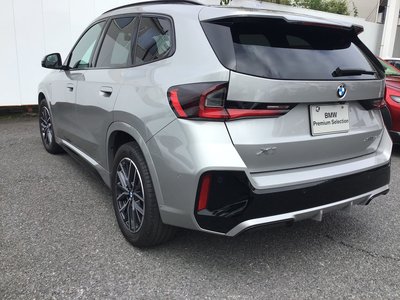 2024 BMW X1 photo 13