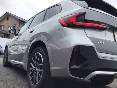 2024 BMW X1 thumbnail 67