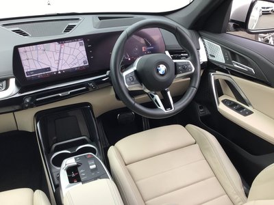 2024 BMW X1 thumbnail 54