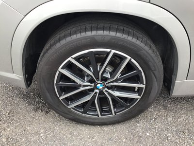 2024 BMW X1 thumbnail 66