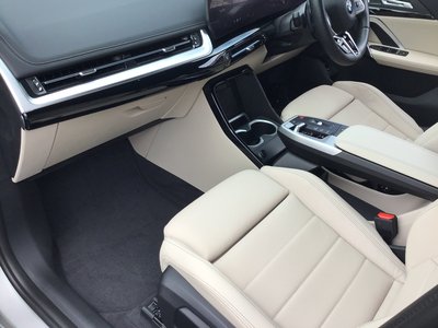 2024 BMW X1 thumbnail 59