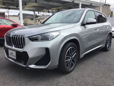 2024 BMW X1 photo 5