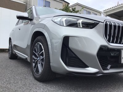 2024 BMW X1 thumbnail 69