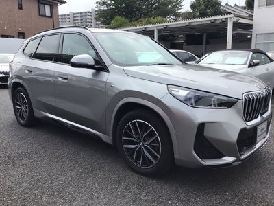 2024 BMW X1 photo 10