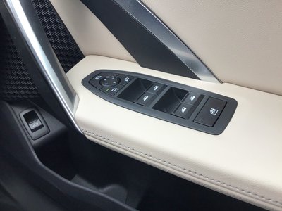 2024 BMW X1 thumbnail 50