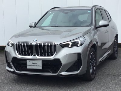 2024 BMW X1 photo 2