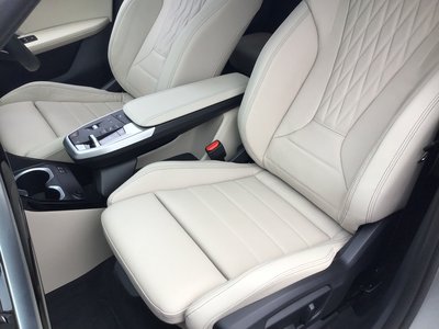 2024 BMW X1 thumbnail 56