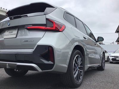 2024 BMW X1 thumbnail 70