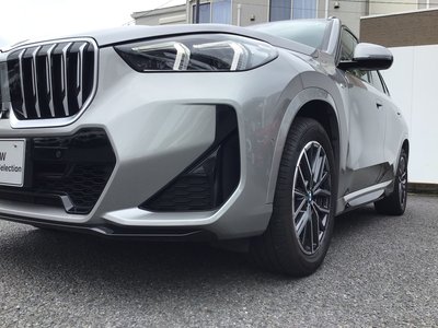 2024 BMW X1 thumbnail 68