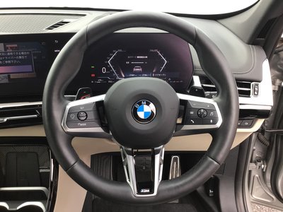 2024 BMW X1 thumbnail 28