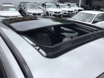 2024 BMW X1 thumbnail 61
