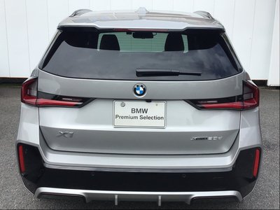 2024 BMW X1 photo 6