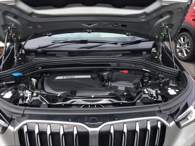 2024 BMW X1 photo 15