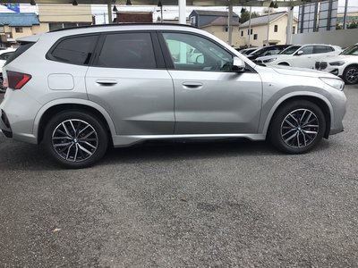 2024 BMW X1 photo 7