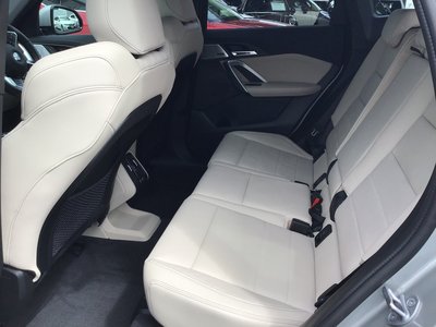 2024 BMW X1 thumbnail 25