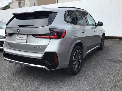 2024 BMW X1 photo 12