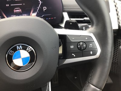 2024 BMW X1 thumbnail 30