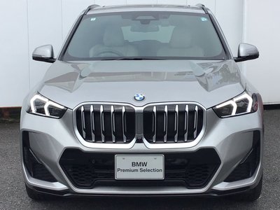2024 BMW X1 photo 4
