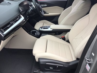 2024 BMW X1 thumbnail 57