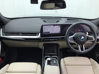2024 BMW X1 thumbnail 53